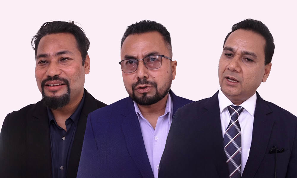 नेपालमा मोबाइल व्यवसाय : एमडीएमएस, न्यून मार्जिन र साइबर सुरक्षा मुख्य चुनौती